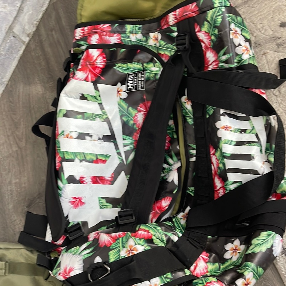 HV111 Brand Goods